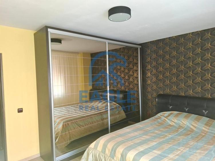 Baba Novac - 2 Camere cu balcon in bloc nou pe termen lung - 8