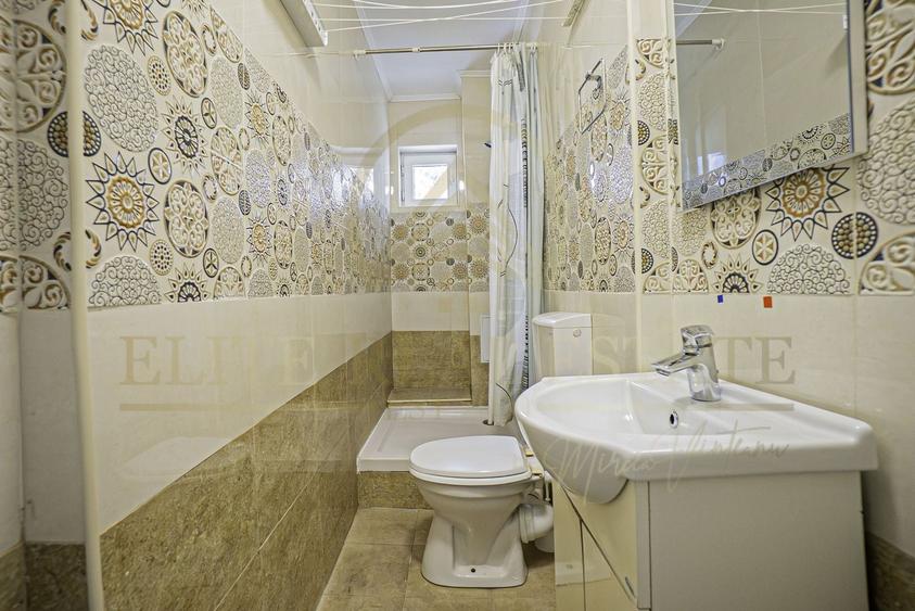 Faleza Nord – Zoom Beach Apartament 5 camere - 10