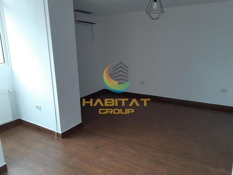 Birou, de 405 mp, în Floreasca