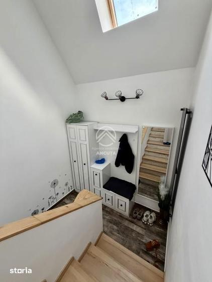 Apartament cu 3 camere în Andrei Mureșanu
