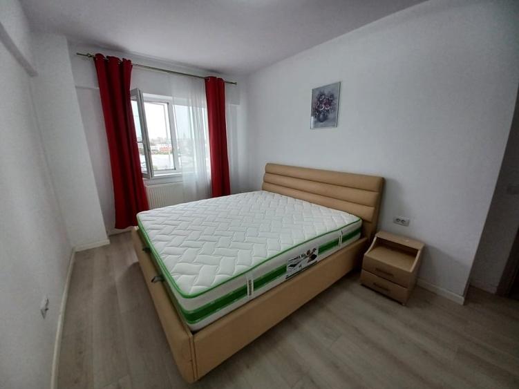 Apartament cu 2 camere decomandat în Dacia