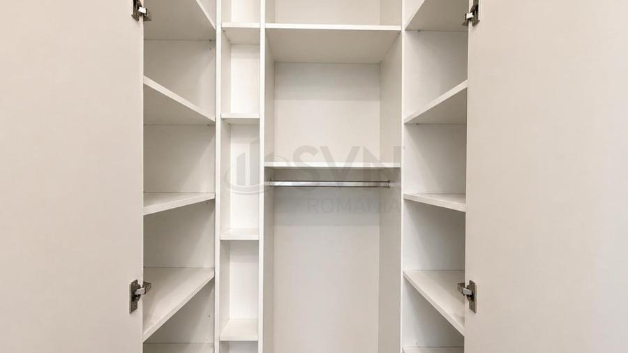 REA1029629 Apartament 2 camere I Mobilat - Utilat I Modern I Metrou - 13