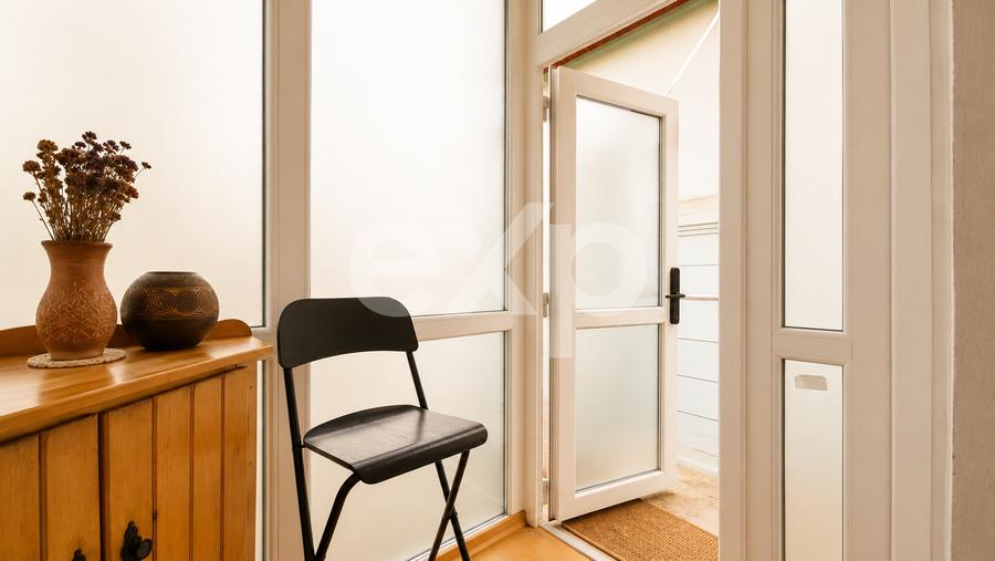 Apartament cu potențial hotelier | Str. Nicolae Iorga nr 6 – Brașov - 10
