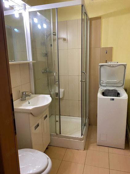 Apartament cu 2 camere decomandat în Ultracentral