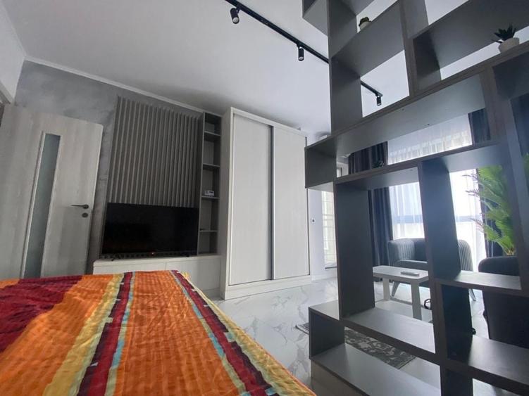 Garsonieră decomandată în Politehnica