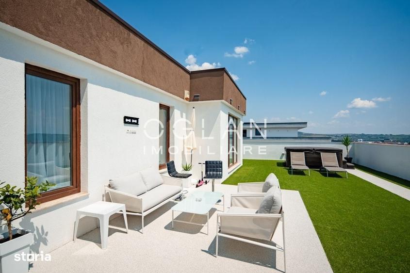 Apartament cu 4 camere în Șelimbăr