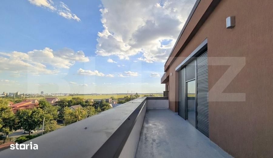 Apartament cu 3 camere decomandat în Blejoi