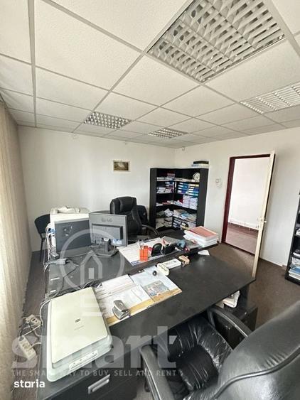 Spațiu comercial, de 156 mp, în Dâmbul Rotund