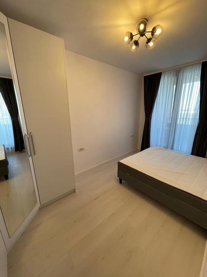 Apartament cu 2 camere in Isho - 7