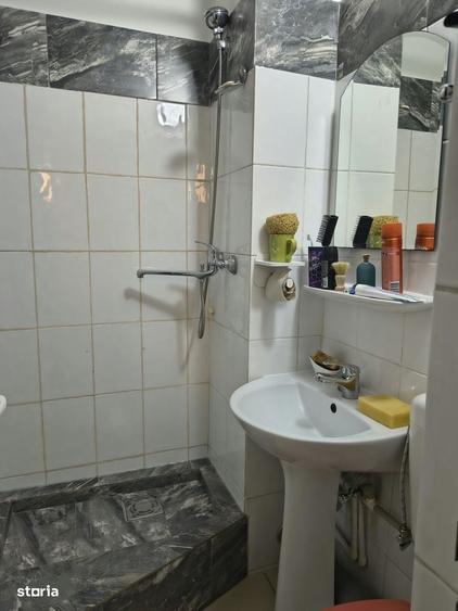 Garsonieră în Central