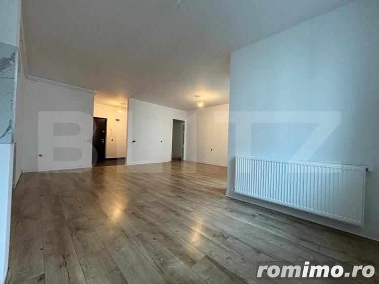 Apartament 2 camere, 60mp, parcare subterana, zona Vivo - 8