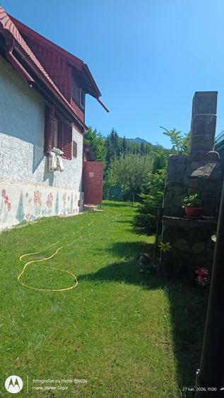 Vanzare casa vacanta Cheia Prahova - 1