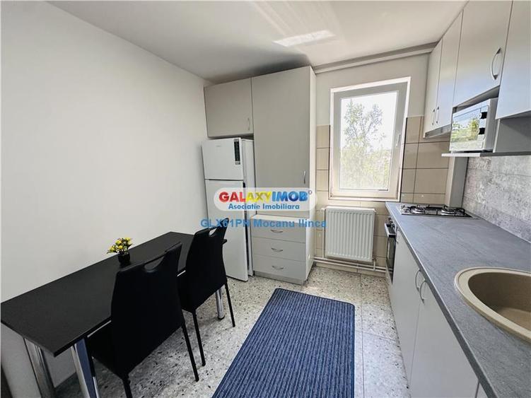 Apartament cu 3 camere decomandat, mobilat în Buna Vestire