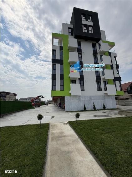 Apartament cu 2 camere decomandat în Prelungirea Ghencea
