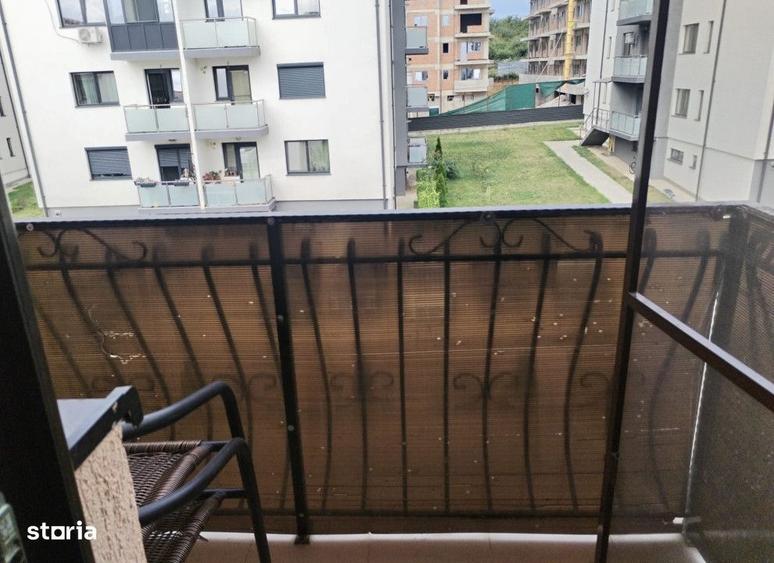Apartament 2 camere Galata , 55 metri, etaj 2 Cod:163008 - 12