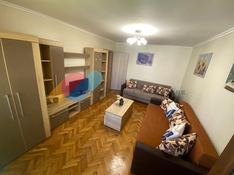 Apartament de 65 mp, 3 camere, zona Pasteor - Zorilor - 5