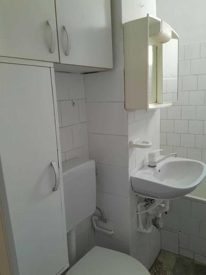 Garsonieră decomandată în Kogălniceanu