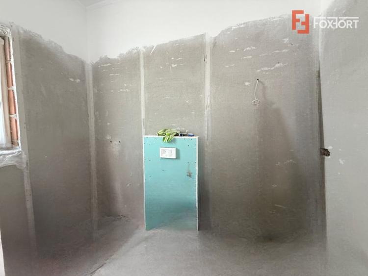 Casă cu 4 camere cu Teren 316 Mp în Săcălaz