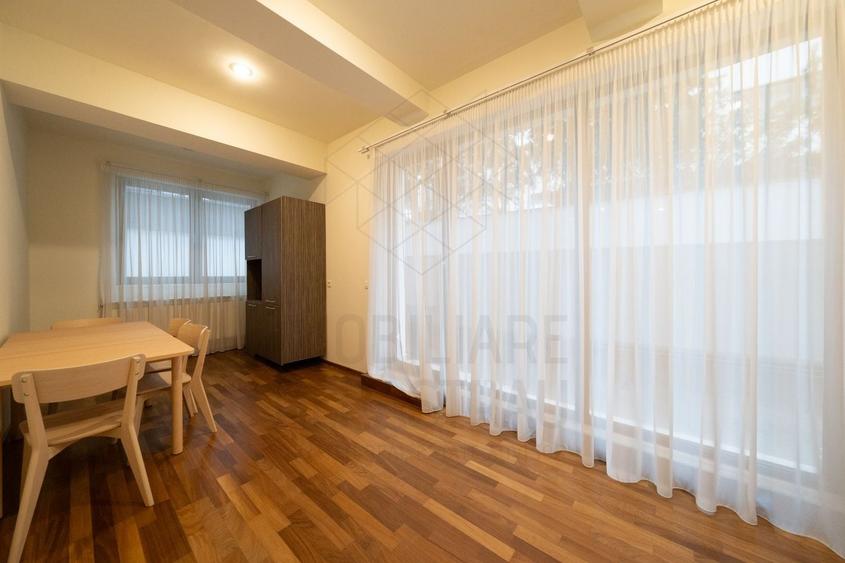 Apartament cu 3 camere decomandat în Șoseaua Nordului