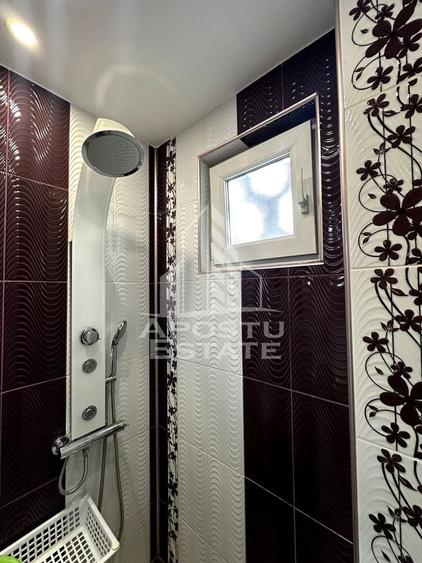 Apartament cu 2 camere semidecomandat în Olimpia-Stadion