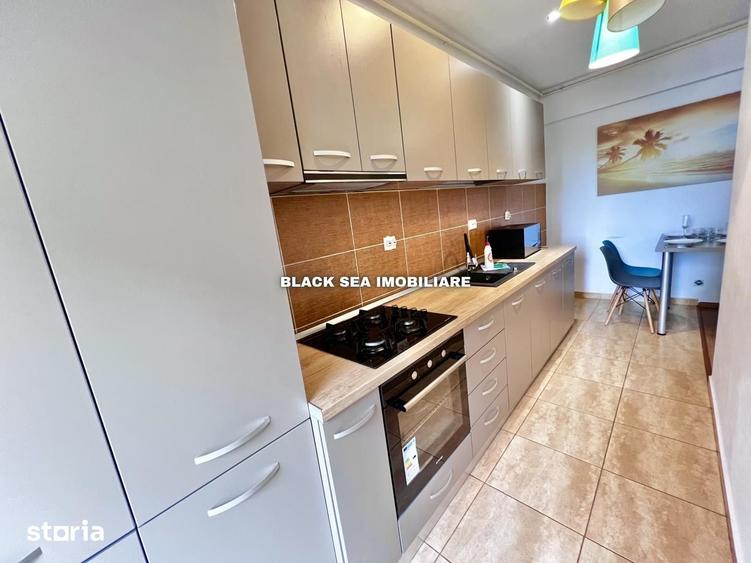 Apartament cu 2 camere în Nord