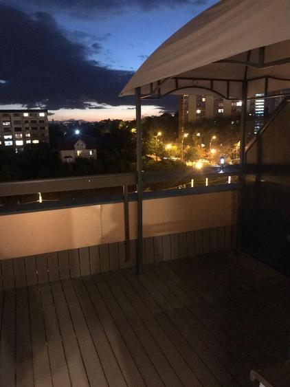 Apartament cu 2 camere în Tătărași
