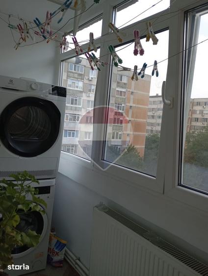 Apartament cu 2 camere de vanzare in zona Veteranilor - 10
