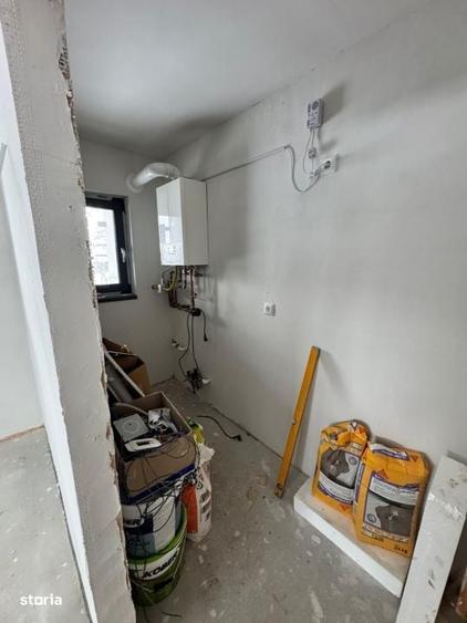 Casă cu 3 camere cu Teren 1200 Mp în Tăuții-Măgherăuș