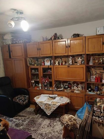 Apartament cu 2 camere decomandat, mobilat în Crihala