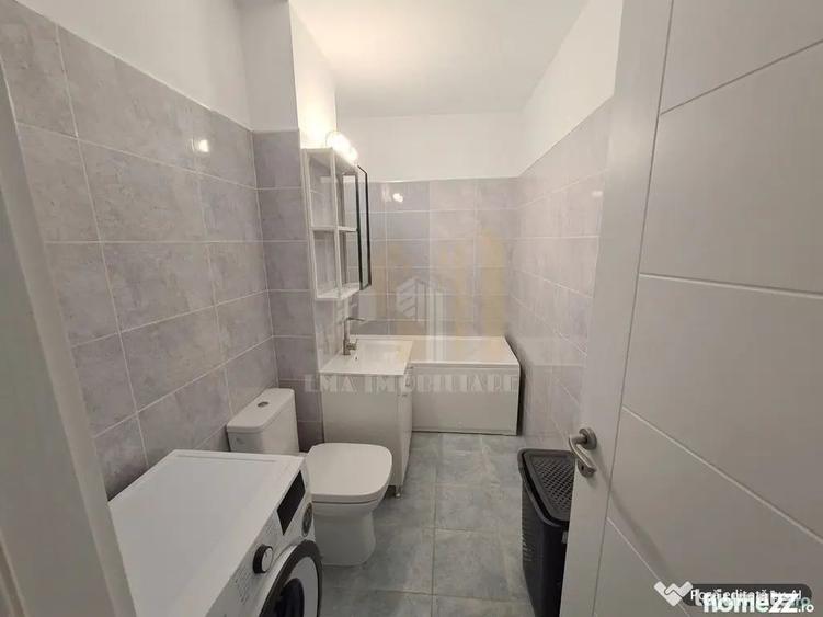Apartament cu 2 camere decomandat în Sânpetru