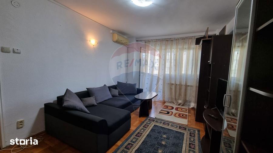Apartament de inchiriat/2 camere/Banu Manta - 10