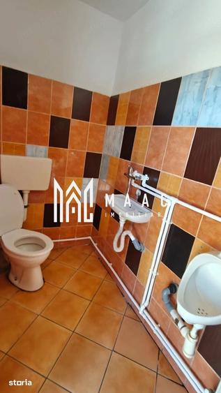 Spațiu comercial, de 70 mp, în Vitrometan