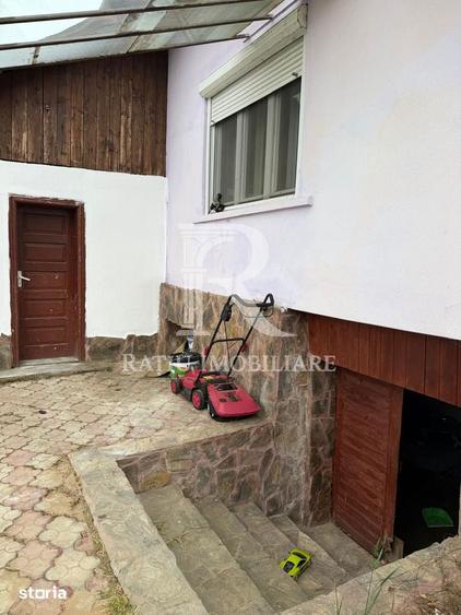 Casa de familie renovata | curte spa?ioasa ?i intima | Tarcaia - 19