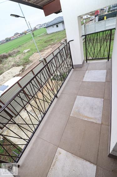 Casă cu 5 camere cu Teren 700 Mp în Ciorogârla
