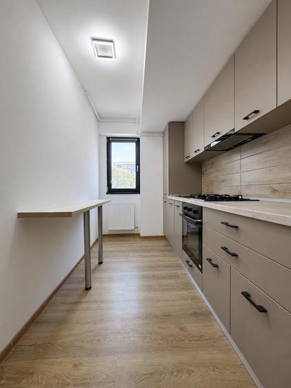 Tomis Plus | Apartament cu 2 camere | Loc de parcare - 5