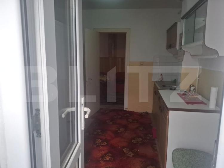 Apartament de vanzare, 50 mp, zona Gaești - 5