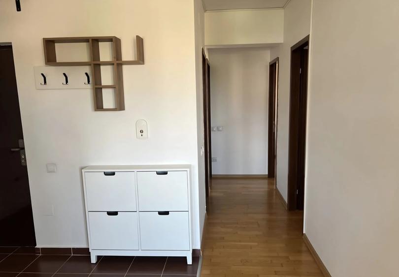 Apartament cu 3 camere decomandat în Tătărași