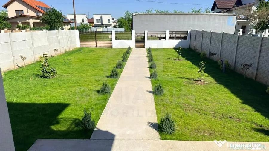 Vila Moderna P+1-Zona Damila-Selgros-4 Dormitoare-Materia... - Malu Mare (Dolj) - 7