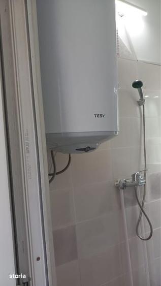 Apartament cu 2 camere în ICIL