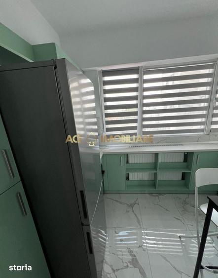 2 Camere de inchiriat | Rahova | Metrou | Parcare | Centrala - 1