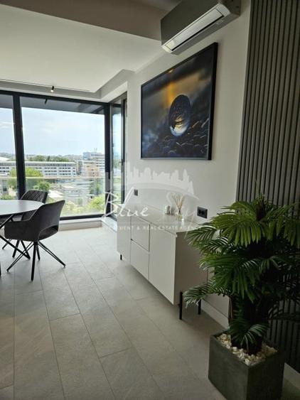 Apartament premium de inchiriat, la cativa pasi de plaja - 2