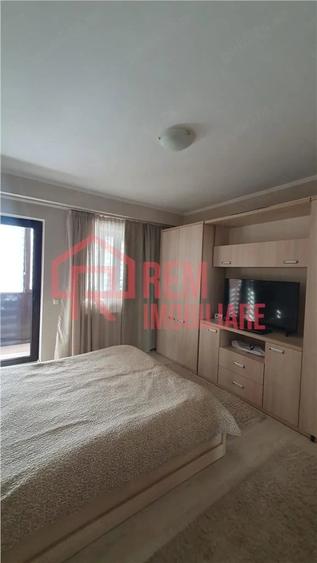 Apartament cu 2 camere decomandat în Fundeni