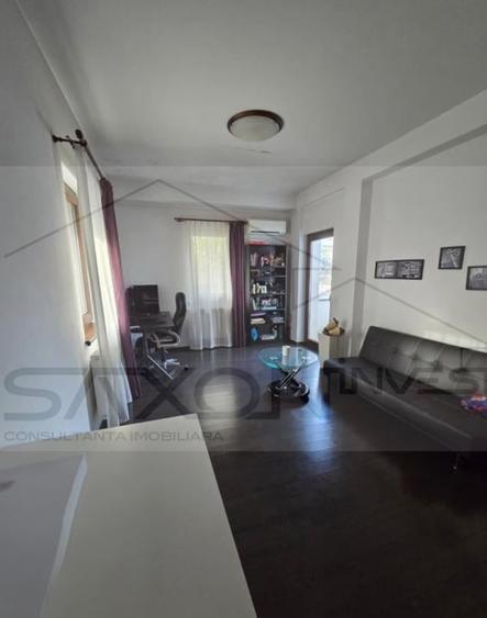 Casă cu 5 camere cu Teren 300 Mp în Bucureștii Noi