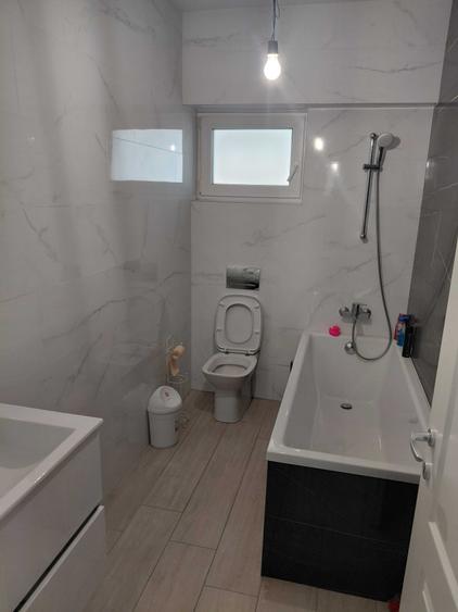 Apartament cu 2 camere decomandat în Dancu
