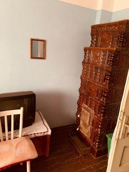 Casă cu 4 camere în Câmp