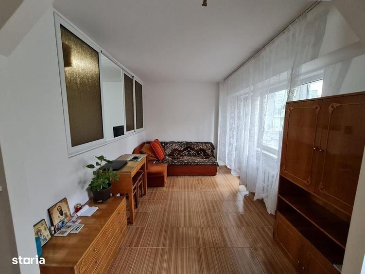 Apartament 1 camera(living+dormitor), Calea Manastur, zona Kaufland - 2