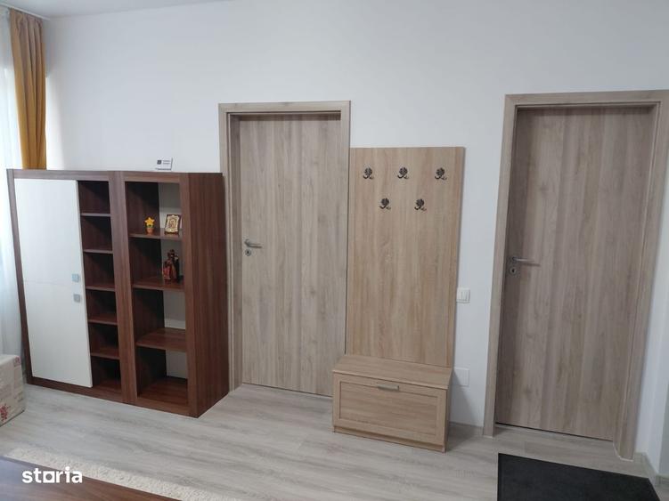 Apartament cu 2 camere în Găvana