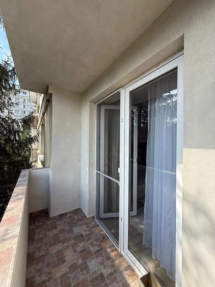 Apartament cu 2 camere semidecomandat în Ultracentral