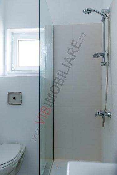 Casa cu 4 camere intabulata in ansamblu cu iesire la lac - Crevedia - 18