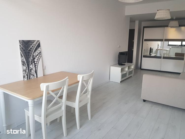 Apartament cu 2 camere în Grozăvești